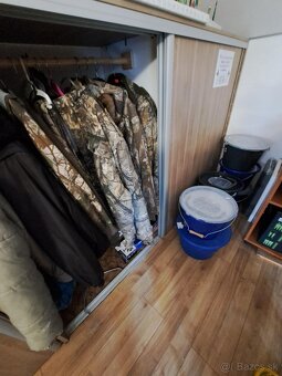 Rybárske potreby - 5