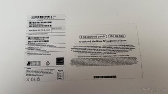 MacBook Air 13" (M2, 2022) - 5