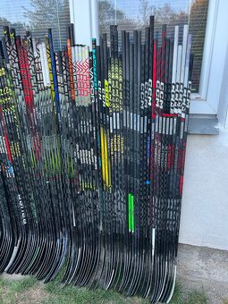 Opravené Hokejky - 5