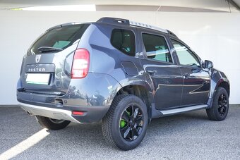 135- Dacia, Duster, 2015, nafta, 1.5 DCI, 80kw - 5
