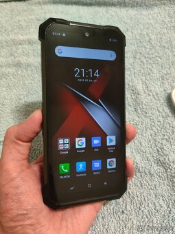 Doogee S88 Pro 128GB,6GB RAM - 5