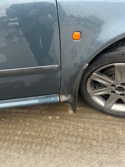 Octavia 1 81kw rok1999 - 5