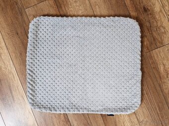 Deka, podložka pre bábätko, paplónik - 5