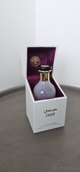 Orientálne parfumy - 5