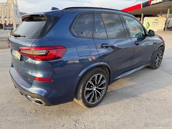 Predám BMW x5 30d, M-Packet - 5