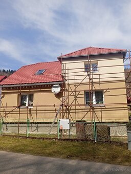 Hľadám ľudí na zatepľovanie - 5