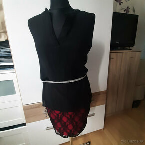 rozne topy a saty. - 5