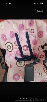 stolička na kŕmenie - 5