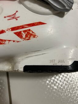 Detske lyziarky Dalbello - 5