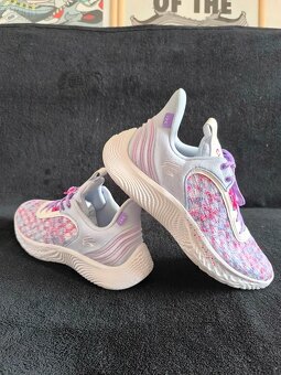 Under Armour Curry Flow 9 - 5