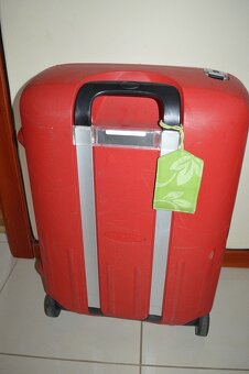 predam original kufor Samsonite - 5