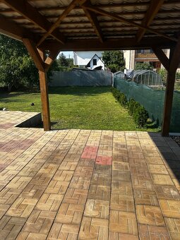 Rodiny Dom Trebisov - 5