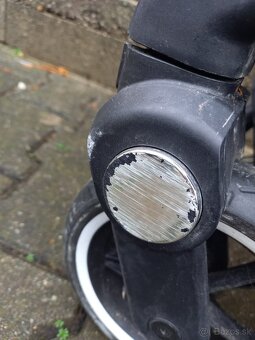 Kocik Concord Camino - 5