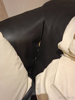 Darujem sedačku - 5