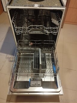 Bosch,Amica, Zanussi - 5