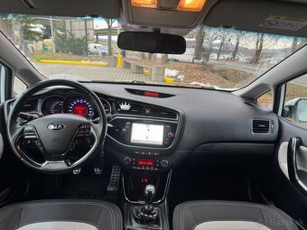 KIA CEED 1.6 GDi 99 kW - 5