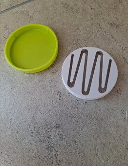 Krájač cibule - banquet. - 5