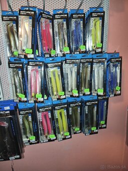 Rybářský výprodej rybářských potřeb - 5