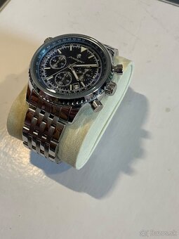 Predám pánske hodinky Tissot - 5