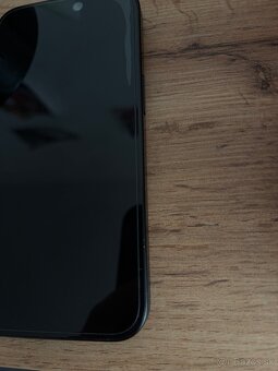 Apple IPhone 15 Black 128gb - 5