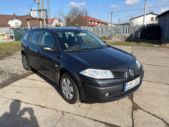 Renault Mégane 1.9 DCi - 5