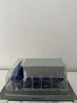 AVIA predam zberatelske modely. - 5