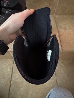 Bosp husky evo pro - 5