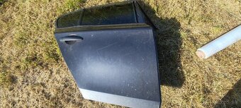 BMW E87 116i 90KW 2009 RAD 1 - 5