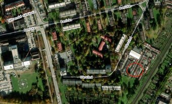 Garáž na predaj, Okružná ulica - 5