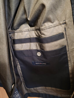 Predám kabát Tommy Hilfiger - 5