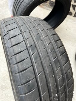 Letné gumy 225/45 r17 - 5