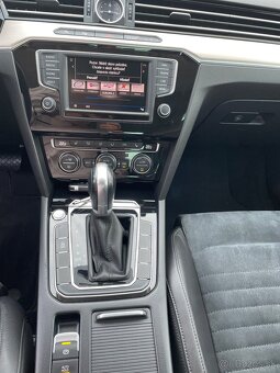 Volkswagen Passat 2.0 TDI BMT Highline DSG - 5