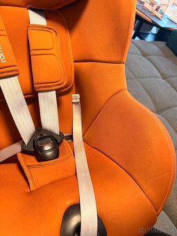 Sedacka Britax Römer Dualfix M i-Size - 5