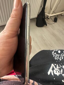 Iphone xs 256g - 5