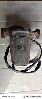 Sigma Lutin TYP 25 NTF - 5