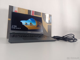 Lenovo Legion 5 - 5