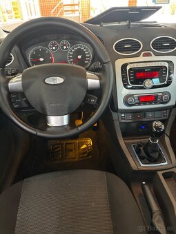 Ford Focus 2.0tdci 12/2007 - 5