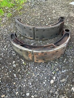 Brzdové bubny Liaz - 5