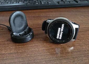 Samsung Galaxy Watch 46mm - 5