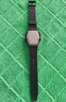 CASIO FT-611 GEOTRAIL - 5