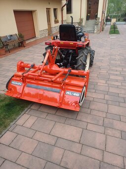 YANMAR F17D - 5