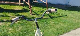 Predám dámsky mestský bicykel - 5