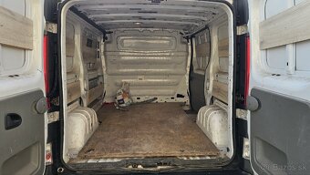 Opel Vivaro 2.0 CDTI 84kw - 5