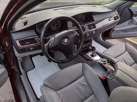 BMW e60 540i V8 Nova Stk/ EK 2/2026 - 5