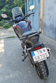 Honda CB500X 2021 - 5