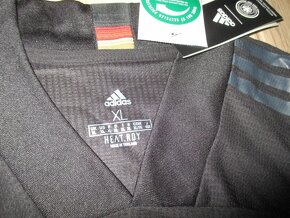 Futbalový dres Nemecko - vonkajší - 5