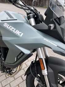 Suzuki V STROM 800 2024 - 5