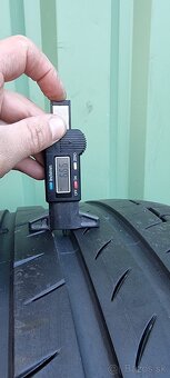 Letne pneumatiky Continental 285/45R22 - 5