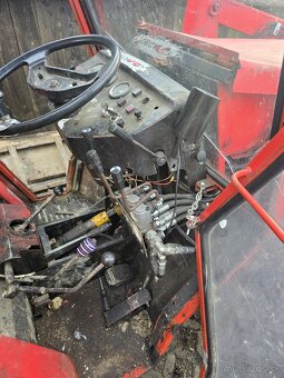 Traktor MT8-050 prerobeny - 5