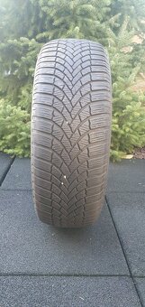Pneumatiky BRIDGESTONE BLIZZAK LM005, 205/60 R16 96H - 5